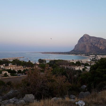 B&B Coccinelle San Vito Lo Capo Zewnętrze zdjęcie