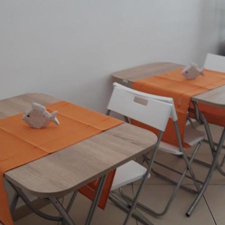 B&B Coccinelle San Vito Lo Capo Zewnętrze zdjęcie