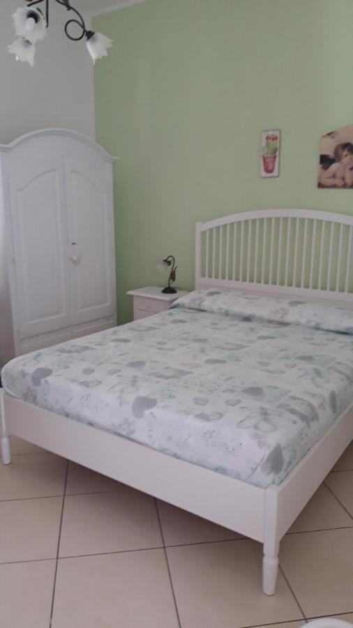 B&B Coccinelle San Vito Lo Capo Zewnętrze zdjęcie