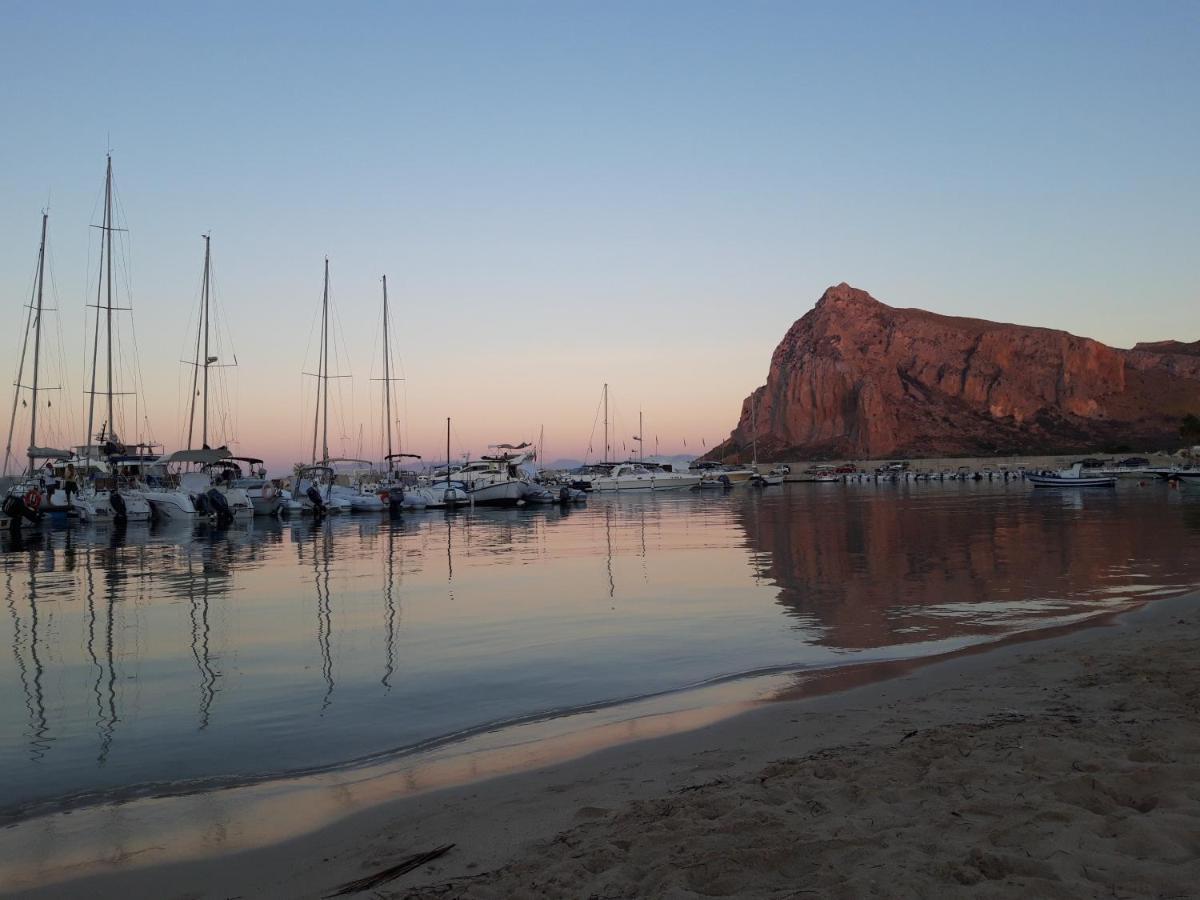 B&B Coccinelle San Vito Lo Capo Zewnętrze zdjęcie