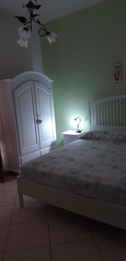 B&B Coccinelle San Vito Lo Capo Zewnętrze zdjęcie