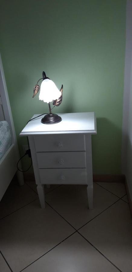 B&B Coccinelle San Vito Lo Capo Zewnętrze zdjęcie