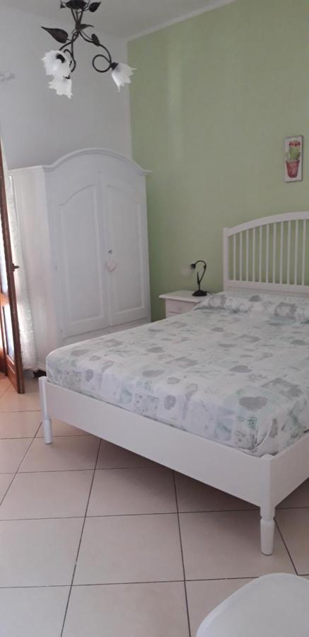 B&B Coccinelle San Vito Lo Capo Zewnętrze zdjęcie
