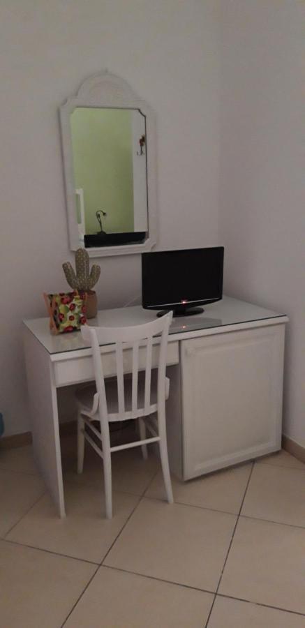 B&B Coccinelle San Vito Lo Capo Zewnętrze zdjęcie