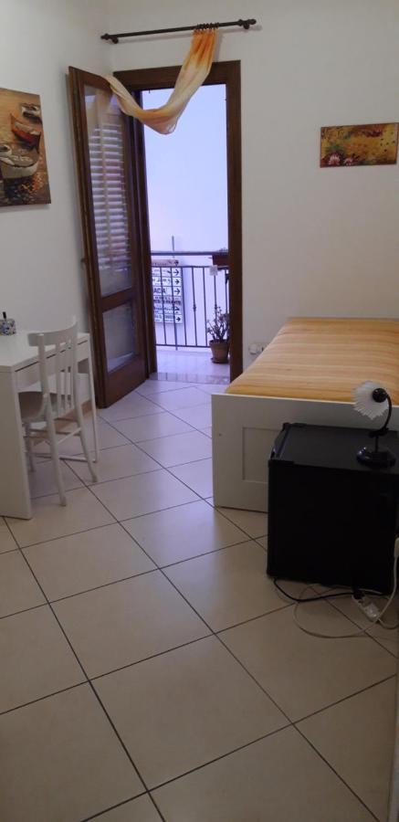 B&B Coccinelle San Vito Lo Capo Zewnętrze zdjęcie