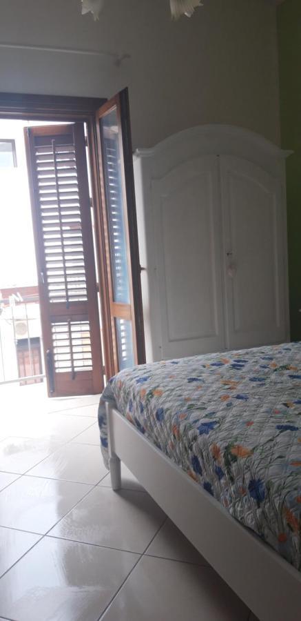 B&B Coccinelle San Vito Lo Capo Zewnętrze zdjęcie