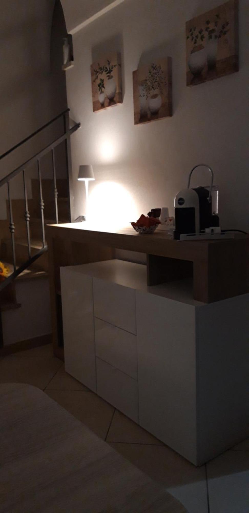 B&B Coccinelle San Vito Lo Capo Zewnętrze zdjęcie