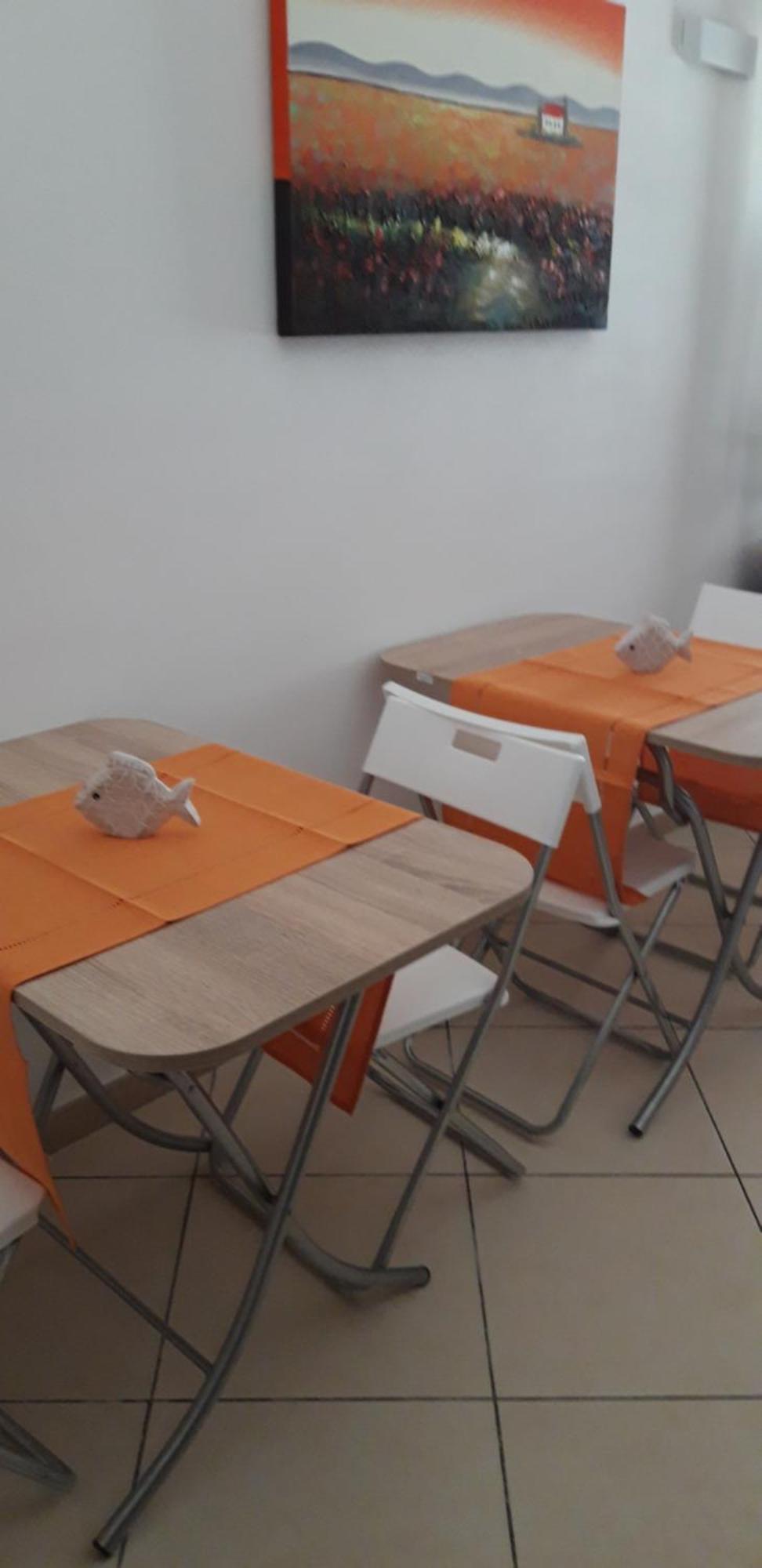 B&B Coccinelle San Vito Lo Capo Zewnętrze zdjęcie