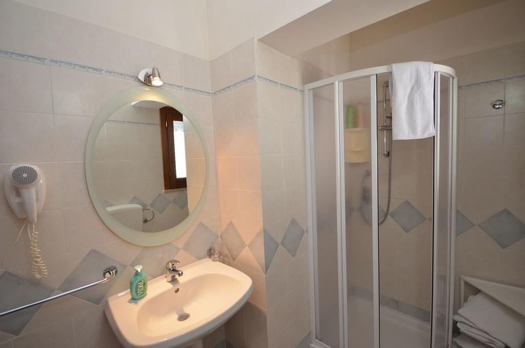 B&B Coccinelle San Vito Lo Capo Zewnętrze zdjęcie
