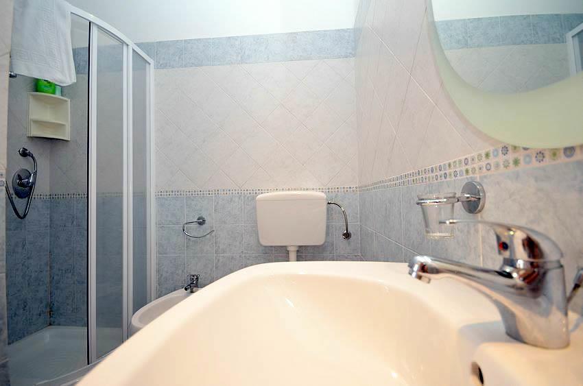 B&B Coccinelle San Vito Lo Capo Zewnętrze zdjęcie